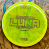 Discraft Z Swirl Luna - Paul McBeth 2025 Tour Series