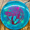 Discraft Z Swirl Cigarra - Ledgestone Edition