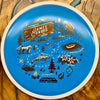 MVP Disc Sports Fission Trail - 2026 James Conrad Team Series