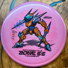 Discraft Ti Colorshift Zone SS - Ledgestone Edition