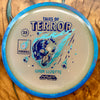 Axiom Discs Simon Lizotte Particle Eclipse Fireball - 2025 Halloween