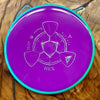 Disc Golf Disc