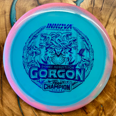 Innova Proto Glow Halo Gorgon - Dennis Augustsson Team Champion Series