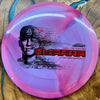Discraft Special Blend Cigarra - 2026 Anthony Barela Tour Series