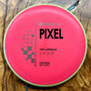 Axiom Discs Simon Line Electron Soft Pixel