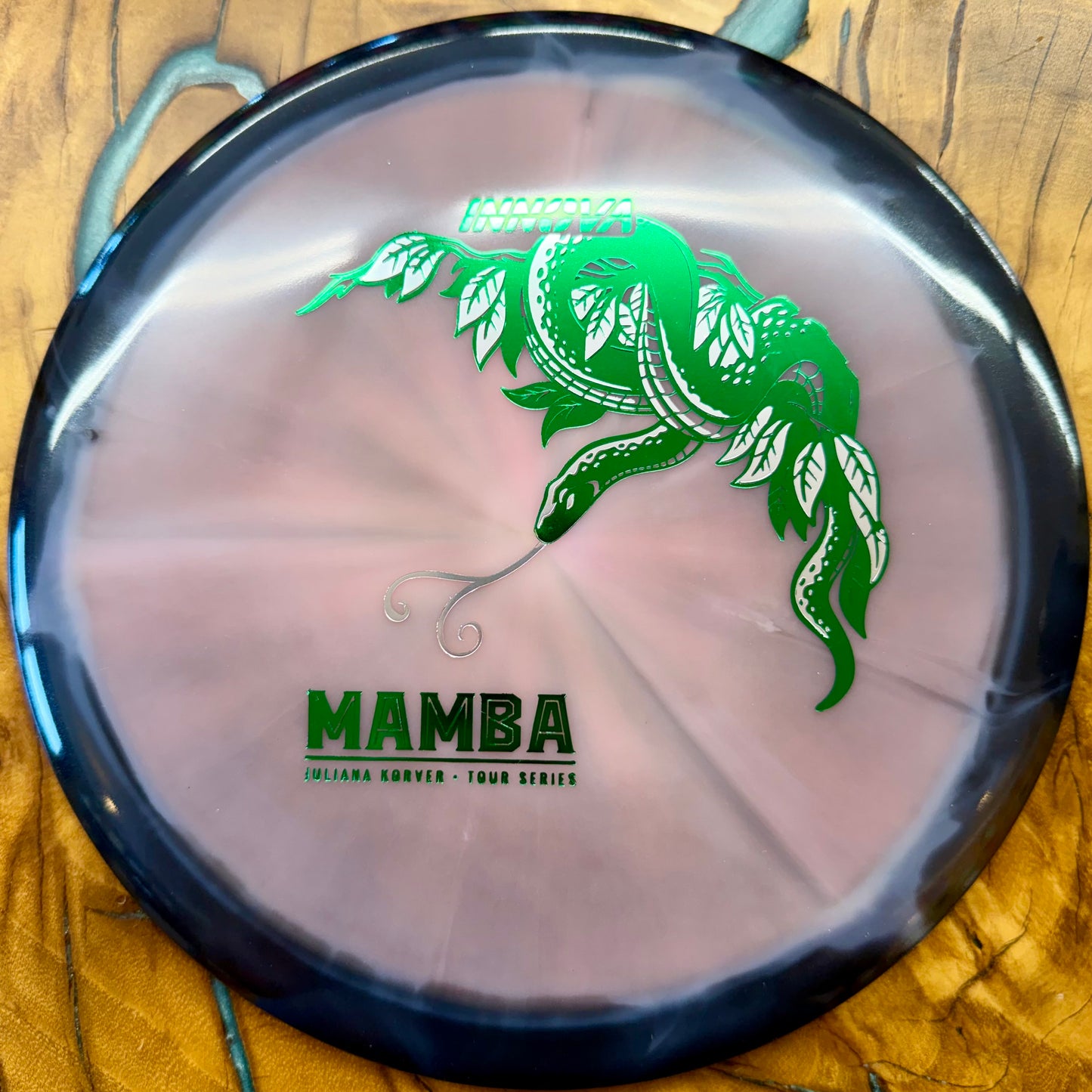 Innova Proto Glow Halo Star Mamba - 2026 Juliana Korver Tour Series