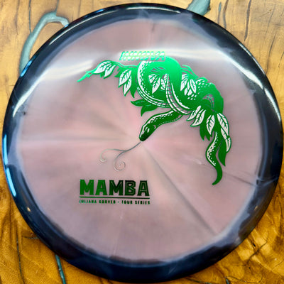 Innova Proto Glow Halo Star Mamba - 2026 Juliana Korver Tour Series