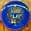Axiom Discs Simon Line Special Edition Neutron Re-Tooled Time Lapse - Factory Misprint