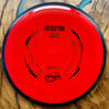 MVP Disc Sports Neutron Resistor
