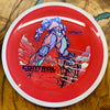 MVP Disc Sports Neutron Control - Special Edition