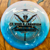 Innova Party Time Duo Destroyer - Evelina Salonen 2X