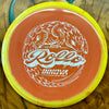 Disc Golf Disc