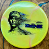 Discraft Special Blend Zone  - 2026 Adam Hammes Tour Series