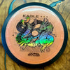 MVP Disc Sports Plasma Dimension - Eagle McMahon Team Series