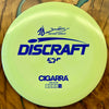 Discraft Anthony Barela ESP Cigarra