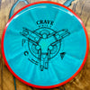 Axiom Discs Cosmic Neutron Crave