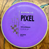 Axiom Discs Simon Line Electron Medium Pixel