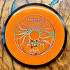 MVP Disc Sports Plasma Inertia