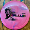 Discraft Special Blend Hallux - 2026 Ricky Wysocki Tour Series