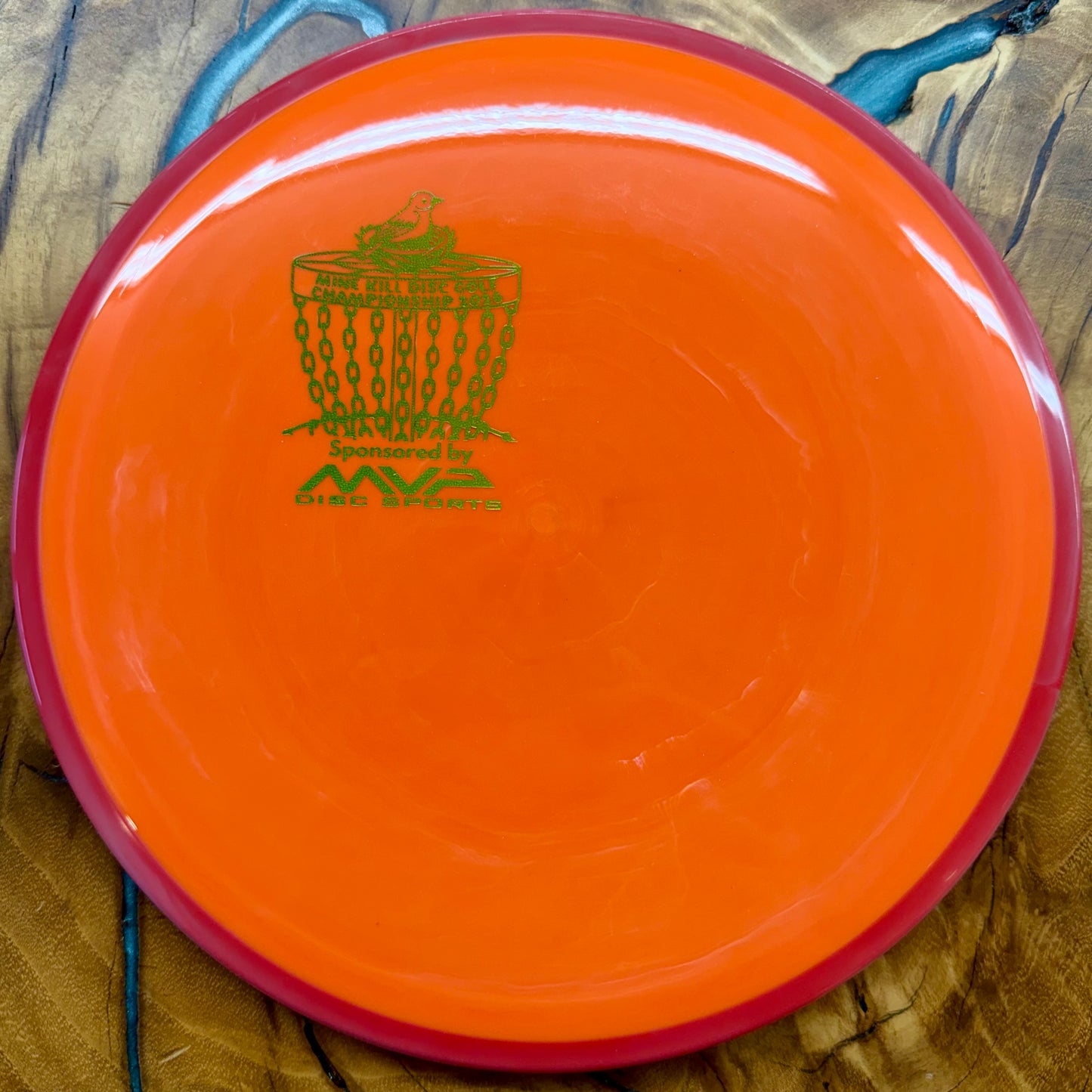Axiom Discs Neutron Crave - 2026 Minekill Edition