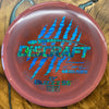 Discraft ESP 6x Claw Buzzz SS - 2026 Worlds Edition