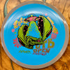 Axiom Discs Fission Delirium - 2026 OTB Edition