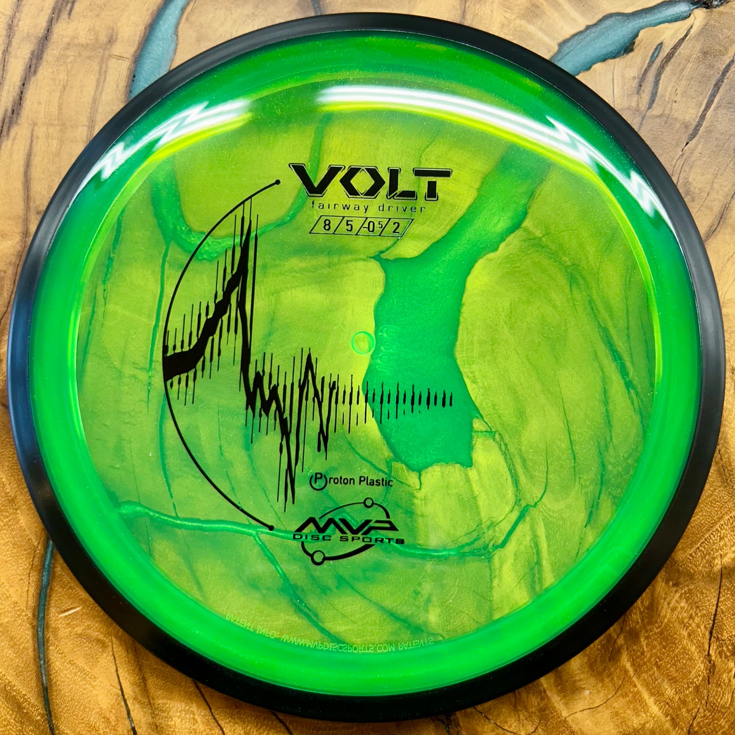 MVP Disc Sports Proton Volt