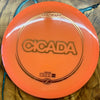 Discraft Z Line Cicada