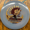 Innova 2026 Nate Sexton Tour Series Champion Glow Firebird