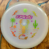 Axiom Discs Special Edition Total Eclipse Crave