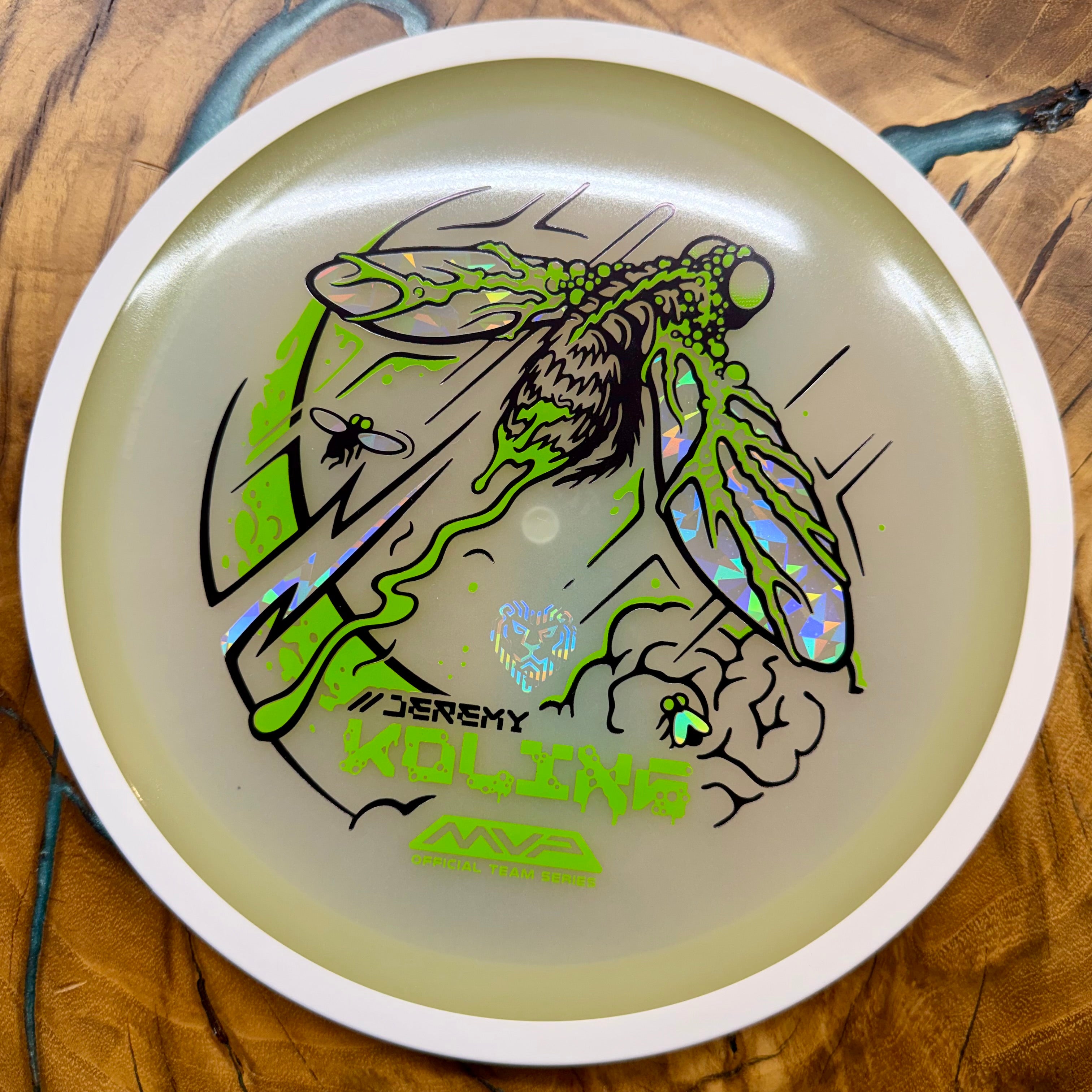 New Releases – ADK Discs