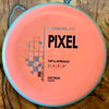 Axiom Discs Simon Line Electron Medium Pixel