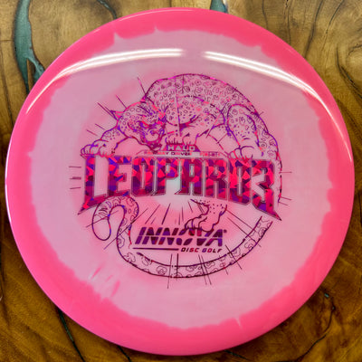 Innova Halo Star Leopard3