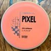Axiom Discs Simon Line Electron Soft Pixel