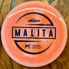Discraft Paul McBeth ESP Malita - First Run