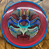 Axiom Discs Particle Proton Soft Rhythm - 2026 OTB Open