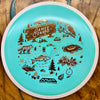 MVP Disc Sports Fission Trail - 2026 James Conrad Team Series
