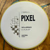 Axiom Discs Simon Line Electron Medium Pixel