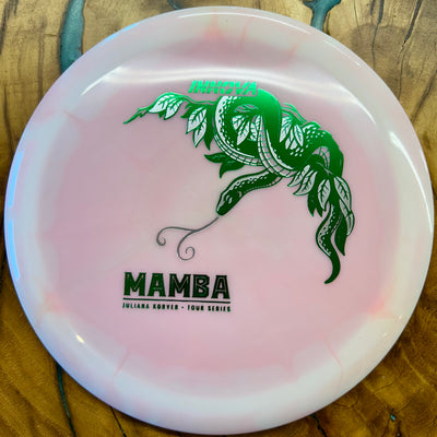 Innova Proto Glow Halo Star Mamba - 2026 Juliana Korver Tour Series