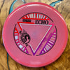 Streamline Neutron Echo