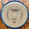 Axiom Discs Eclipse Crave