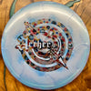 Discraft Big Z Swirl Archer - Ledgestone Edition