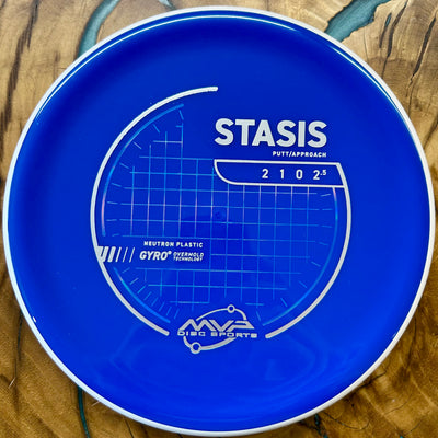 MVP Disc Sports Neutron Stasis