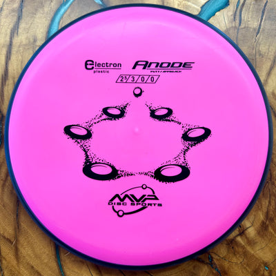 MVP Disc Sports Electron Anode