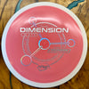 MVP Disc Sports Fission Dimension