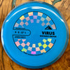 Axiom Discs Neutron Virus - Project Lab Coat
