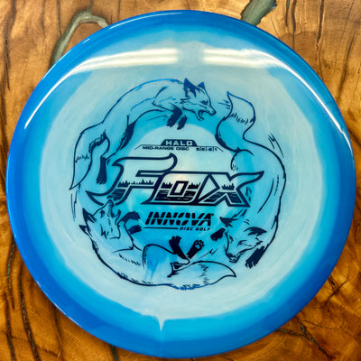 Innova Halo Star Fox