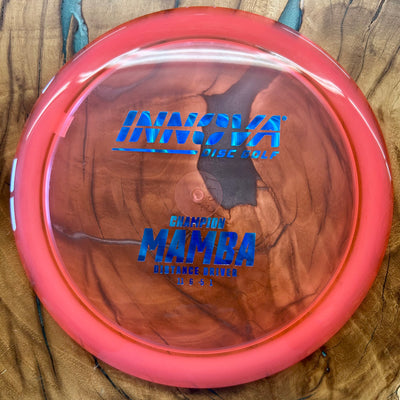 Innova Champion Mamba