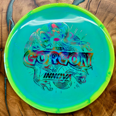 Innova Halo Star Gorgon