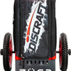 Discraft ZUCA All Terrain Disc Golf Cart